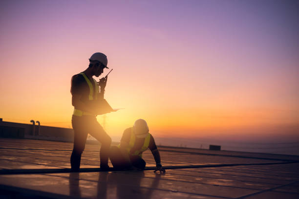 Quick and Trustworthy Emergency Roof Repair Services in Melrose Park, NY